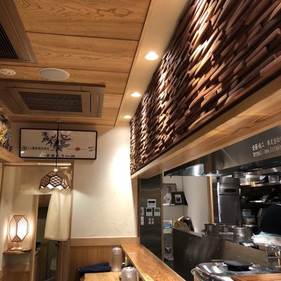 Ramen Tomita by null
