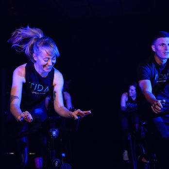Tidal Cycle House - Cycling Classes Near Me - Santa Barbara, California Tidal Cycle House - Cycling Classes Near Me - Santa Barbara, California