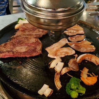 Let's Meat - Korean Near Me - New York, New York Let's Meat - Korean Near Me - New York, New York
