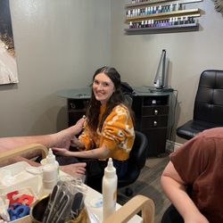 Indulge Day Spa