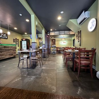 Ginza - the interior of a restaurant - Chinese Near Me - Cranston, Rhode Island Ginza - the interior of a restaurant - Chinese Near Me - Cranston, Rhode Island