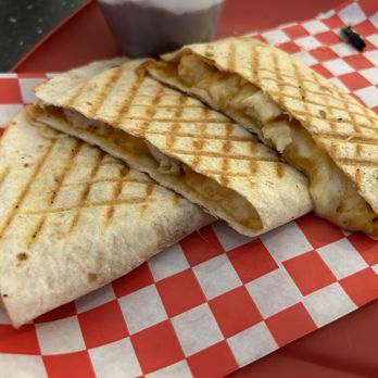 ReRoll Tavern - Quesadilla - Bars Near Me - North Kansas City, Missouri ReRoll Tavern - Quesadilla - Bars Near Me - North Kansas City, Missouri