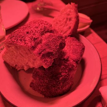 The Four Horsemen - Bread and butter - Wine Bars Near Me - Brooklyn, New York The Four Horsemen - Bread and butter - Wine Bars Near Me - Brooklyn, New York