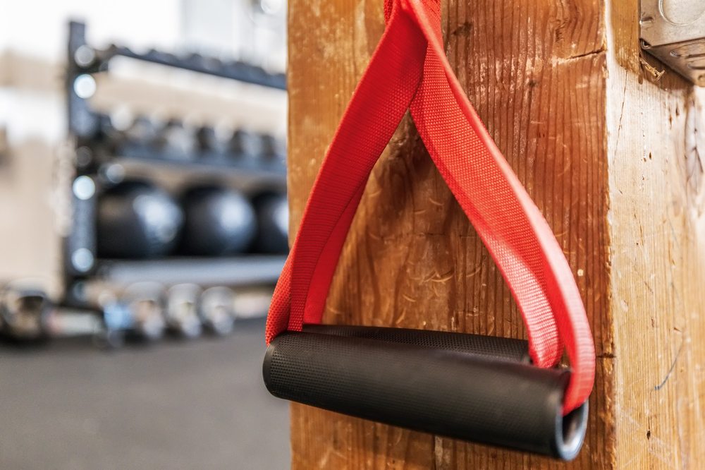 Bay Functional Fitness