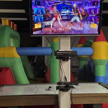 Playcation Station - Arcades Near Me - Fort Worth, Texas Playcation Station - Arcades Near Me - Fort Worth, Texas