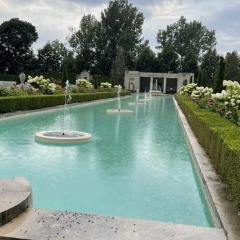 Parkwood - Museums Near Me - Oshawa, Ontario Parkwood - Museums Near Me - Oshawa, Ontario