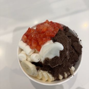 Yogurt Club - Ice Cream & Frozen Yogurt Near Me - New York, New York Yogurt Club - Ice Cream & Frozen Yogurt Near Me - New York, New York