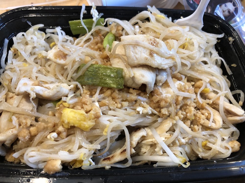 PHUKET THAI RESTAURANT 21 Princess St, Wakefield, Massachusetts 109