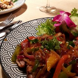 Appel Thaï