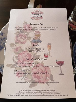 The Zetter Marylebone by null