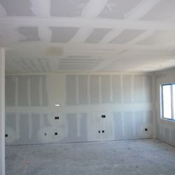 C T Drywall