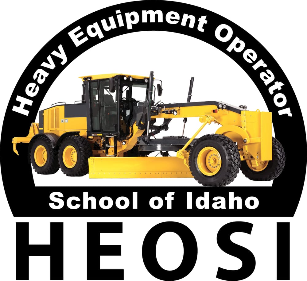 HEAVY EQUIPMENT OPERATOR SCHOOL OF IDAHO Updated October 2024 4688