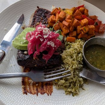 Mexican Sugar - Domain - Mexican Near Me - Austin, Texas