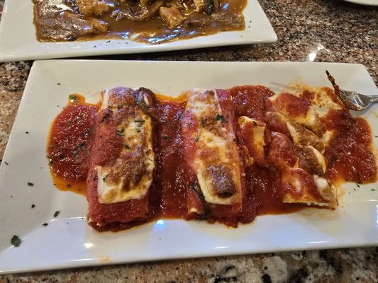 Aldo’s Pizzeria & Restaurant by null