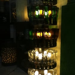 Arte e Velas