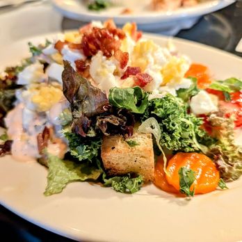 Rutherford Grill - Chopped salad - American Near Me - Rutherford, California Rutherford Grill - Chopped salad - American Near Me - Rutherford, California