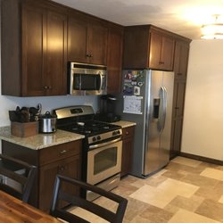 Creative Touch - Kitchen remodel in Tinley Park