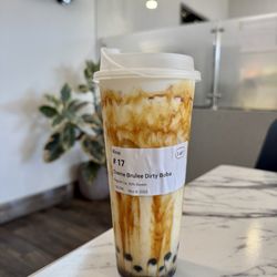 Feng Cha - San Jose