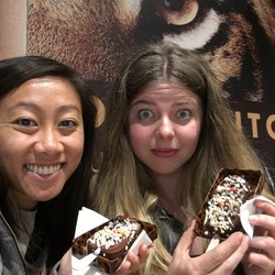 Magnum - Our delicious delectables!