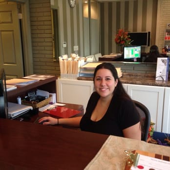 Revive Wellness Centers - Adrienne is so friendly! You won't want to leave! - Laser Hair Removal Near Me - Torrance, California