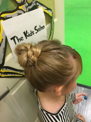 The Kids Salon 14 Avis Activites Pour Enfants 1544 Piedmont