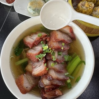 Kapiolani Seafood Restaurant - Dim Sum Near Me - Honolulu, Hawaii