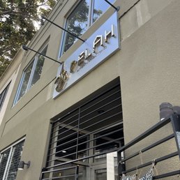 Exterior photo of Delah Coffee - San Francisco, California Exterior photo of Delah Coffee - San Francisco, California