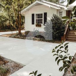 Exterior photo of Concrete Driveway Co. Exterior photo of Concrete Driveway Co.