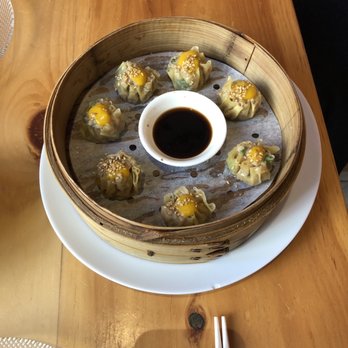 China Chilcano - Pollo dumplings! - Peruvian Near Me - Washington, DC, District of Columbia China Chilcano - Pollo dumplings! - Peruvian Near Me - Washington, DC, District of Columbia