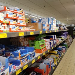 Aldi