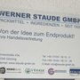 Photo of Werner Staude