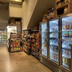 Royal Blue Grocery