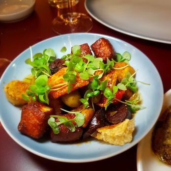 Aloette - Charred chorizo - French Near Me - Toronto, Ontario Aloette - Charred chorizo - French Near Me - Toronto, Ontario