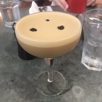 Boon Fly Cafe - Best Coffee Ever - American Near Me - Napa, California