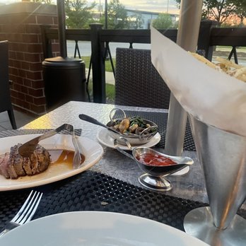 Morton's The Steakhouse - Steakhouses Near Me - Naperville, Illinois Morton's The Steakhouse - Steakhouses Near Me - Naperville, Illinois