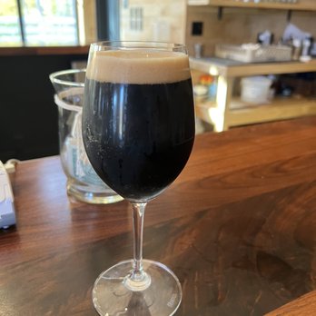Rockmill Brewery - Cask rugged stout - Breweries Near Me - Lancaster, Ohio Rockmill Brewery - Cask rugged stout - Breweries Near Me - Lancaster, Ohio
