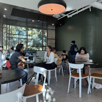 Roosevelt Coffee - Cafes Near Me - Irvine, California Roosevelt Coffee - Cafes Near Me - Irvine, California