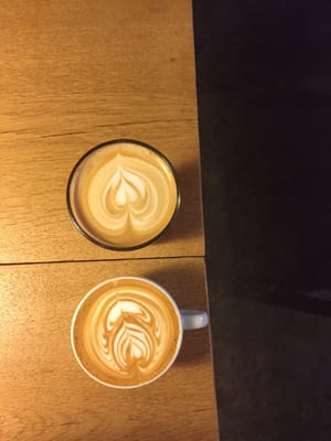 H A N S Coffee by null