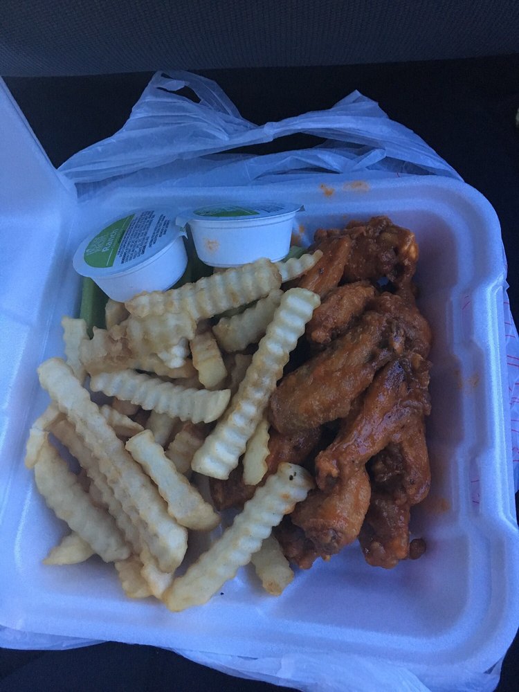 ATL WINGS N’ THINGS 23 Photos & 24 Reviews 1215 Scenic Hwy, Lawrenceville, GA Yelp