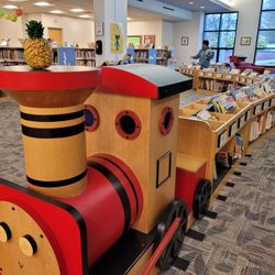 Wallingford Public Library