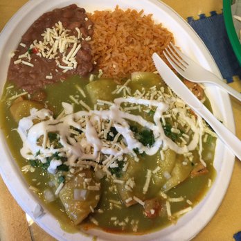 El Cantaro - Mexican Near Me - Monterey, California