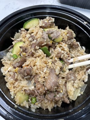 Soho Japanese Bistro by null
