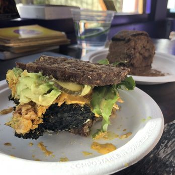 Thrive - Gluten-Free Near Me - Boulder, Colorado Thrive - Gluten-Free Near Me - Boulder, Colorado