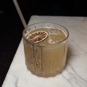 Starchild Rooftop - Margarita - Bars Near Me - New York, New York