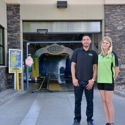 Wash Worx Car Wash