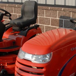 JR Mowers Sales & Service