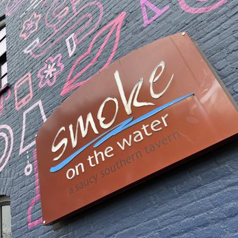 Smoke On the Water - Barbeque Near Me - Greenville, South Carolina Smoke On the Water - Barbeque Near Me - Greenville, South Carolina