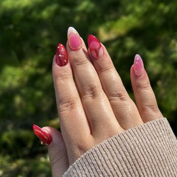 OMG Nail Spa - Nail Salons Near Me - Elk Grove, California OMG Nail Spa - Nail Salons Near Me - Elk Grove, California