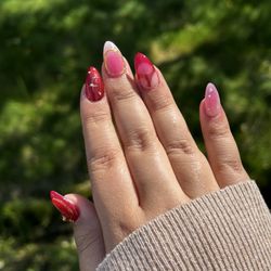 OMG Nail Spa