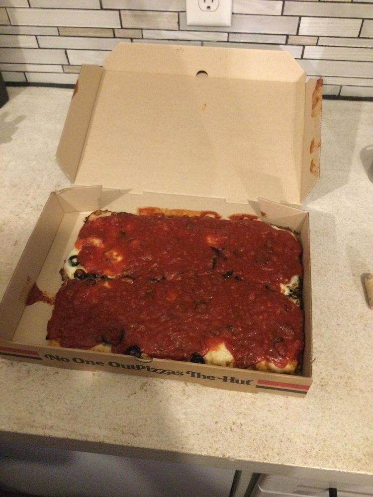 PIZZA HUT Updated September 2024 299 S Main St, Elmira, New York